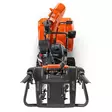 Husqvarna ST 224 lumilinko - Husqvarna lumilingot - 9705286-01 - 3