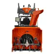 Husqvarna ST 224 lumilinko - Husqvarna lumilingot - 9705286-01 - 2