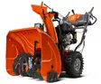 Husqvarna ST 224 lumilinko - Husqvarna lumilingot - 9705286-01 - 4