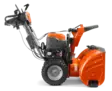 Husqvarna ST424 lumilinko - Husqvarna lumilingot - 9705292-01 - 4