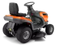 Husqvarna TS112 puutarhatraktori 95cm - Husqvarna puutarhatraktorit - 9706224-01 - 4