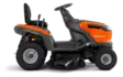 Husqvarna TS112 puutarhatraktori 95cm - Husqvarna puutarhatraktorit - 9706224-01 - 3