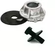 KLIPPO TERÄNPIDIN 25mm - Ruohonleikkurin teräpitimet - 5029435-01 - 1