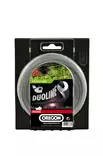 Oregon Duoline siima 2,4 mm x 90 m - Siimat siimapäihin - 106501 - 1