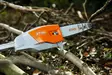 STIHL HTA 66 akkukäyttöinen oksasaha - STIHL AP akkukoneet - LA032000001 - 5