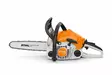 STIHL MS 172 moottorisaha 35 cm - STIHL yleissahat - 11482000241 - 2