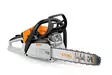 STIHL MS 212 moottorisaha 40 cm - STIHL yleissahat - 11482000141 - 2