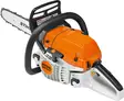 STIHL MS 241 C-M moottorisaha - STIHL ammattisahat - 11432000491 - 3