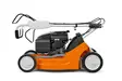 STIHL RM 448 TX keräävä ruohonleikkuri - STIHL ruohonleikkurit - 63582000031 - 3