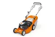 STIHL RM 448 TX keräävä ruohonleikkuri - STIHL ruohonleikkurit - 63582000031 - 2