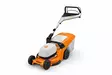 STIHL RMA 448 Akkuruohonleikkuri SETTI - STIHL AK akkukoneet - WA410111431 - 2