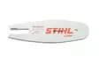 Stihl GTA 26 terälevy 1/4" 1,1MM 4" - STIHL 1/4" laipat - 30070030101 - 1