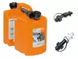 Stihl Kombikannu, 5L + 3L - Kombikannut ja kaatonokat - 70018810101 - 1