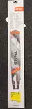 Stihl terälevy 1,3MM 50CM LOGOSOL - STIHL 3/8" laipat - 30030008621 - 2