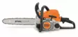 Stihl MS 180 C-BE moottorisaha 14" - STIHL yleissahat - 11302000581 - 3
