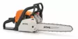 Stihl MS 180 C-BE moottorisaha 14" - STIHL yleissahat - 11302000581 - 2