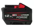 MILWAUKEE M18 FORGE 12,0Ah akku - M18V Akut ja laturit - 4932492651 - 2