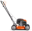 Husqvarna Klippo LB 442Q - Husqvarna ja Klippo ruohonleikkurit - 9706085-01 - 2