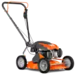 Husqvarna Klippo LB 448SQ Ruohonleikkuri - Husqvarna ja Klippo ruohonleikkurit - 9706088-01 - 1