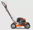 Klippo LB 453SQ 53cm ruohonleikkuri - Husqvarna ja Klippo ruohonleikkurit - 9706089-01 - 3