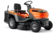Husqvarna TC 112 puutarhatraktori 95cm - Husqvarna puutarhatraktorit - 9706222-01 - 1