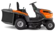 Husqvarna TC 112 puutarhatraktori 95cm - Husqvarna puutarhatraktorit - 9706222-01 - 2
