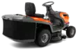 Husqvarna TC 112 puutarhatraktori 95cm - Husqvarna puutarhatraktorit - 9706222-01 - 3