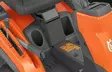 Husqvarna R200iX + C94i leikkuulaite - Husqvarna Rider ajettavat leikkurit - 9706499-01 - 5
