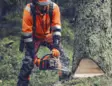 Husqvarna 564 XP G Moottorisaha, nuppi - Husqvarna ammattisahat - 9707116-01 - 4