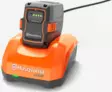 HUSQVARNA 40-C750X LATURI - Husqvarna BLI-X Akut ja laturit - 9707172-01 - 2