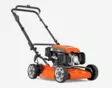 Husqvarna LB244E Ruohonleikkuri - Husqvarna ja Klippo ruohonleikkurit - 9707222-01 - 1