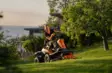 Husqvarna R200iX AWD Rider, ilman leikkuulaitetta - Husqvarna Rider ajettavat leikkurit - 9707480-01 - 6