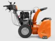 Husqvarna ST 376 lumilinko - 76CM HYDRO - Husqvarna lumilingot - 9707874-01 - 2