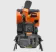 Husqvarna ST 376 lumilinko - 76CM HYDRO - Husqvarna lumilingot - 9707874-01 - 3