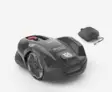 Automower 310E NERA. Sis. EPOS pluginin - Husqvarna Automower robottileikkurit - 9708197-21 - 1