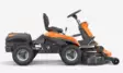 R200iX AWD Akkukäyttöinen rider LONG RANGE - Husqvarna Rider ajettavat leikkurit - 9708429-01 - 2