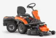 R200iX AWD Akkukäyttöinen rider LONG RANGE - Husqvarna Rider ajettavat leikkurit - 9708429-01 - 3