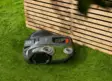 Automower 310E NERA. Sis. EPOS pluginin - Husqvarna Automower robottileikkurit - 9708197-21 - 4