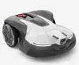 AUTOMOWER 450V NERA, sis. kameran ja EPOS PLUGIN - Husqvarna Automower robottileikkurit - 9708202-21 - 1