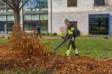 Husqvarna 570iBT akkureppupuhallin BLi - Husqvarna BLI-X puhaltimet - 9707591-01 - 7
