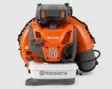 Husqvarna 590BTS reppupuhallin - Husqvarna lehtipuhaltimet - 9705510-01 - 3