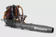 Husqvarna 590BTS reppupuhallin - Husqvarna lehtipuhaltimet - 9705510-01 - 2