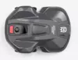 Husqvarna Automower 320 NERA sis. EPOS Pluginin - Husqvarna Automower robottileikkurit - 9708198-21 - 2