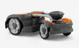 Husqvarna Automower 535AWD EPOS - Husqvarna Automower robottileikkurit - 9707455-21 - 5