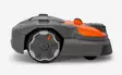 Husqvarna Automower 560 EPOS 5-teräinen leikkulevy - Husqvarna Automower robottileikkurit - 9707304-21 - 4