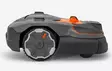 Husqvarna Automower 580L EPOS 5-teräinen - Husqvarna Automower robottileikkurit - 9707305-21 - 5