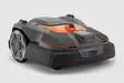 Husqvarna Automower 580L EPOS 5-teräinen - Husqvarna Automower robottileikkurit - 9707305-21 - 1