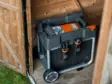 HUSQVARNA GS 340IS AKKUKÄYTTÖINEN OKSASILPPURI - Puutarhajyrsimet ja oksasilppurit - 9707892-01 - 5