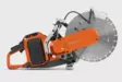 Husqvarna K1 PACE laikkaleikkuri 350 MM - Husqvarna Construction akkukoneet - 9705192-01 - 3