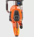 Husqvarna K 540I AKKULAIKKALEIKURI I.A - Husqvarna BLI-X rakennuskoneet - 9706640-01 - 5